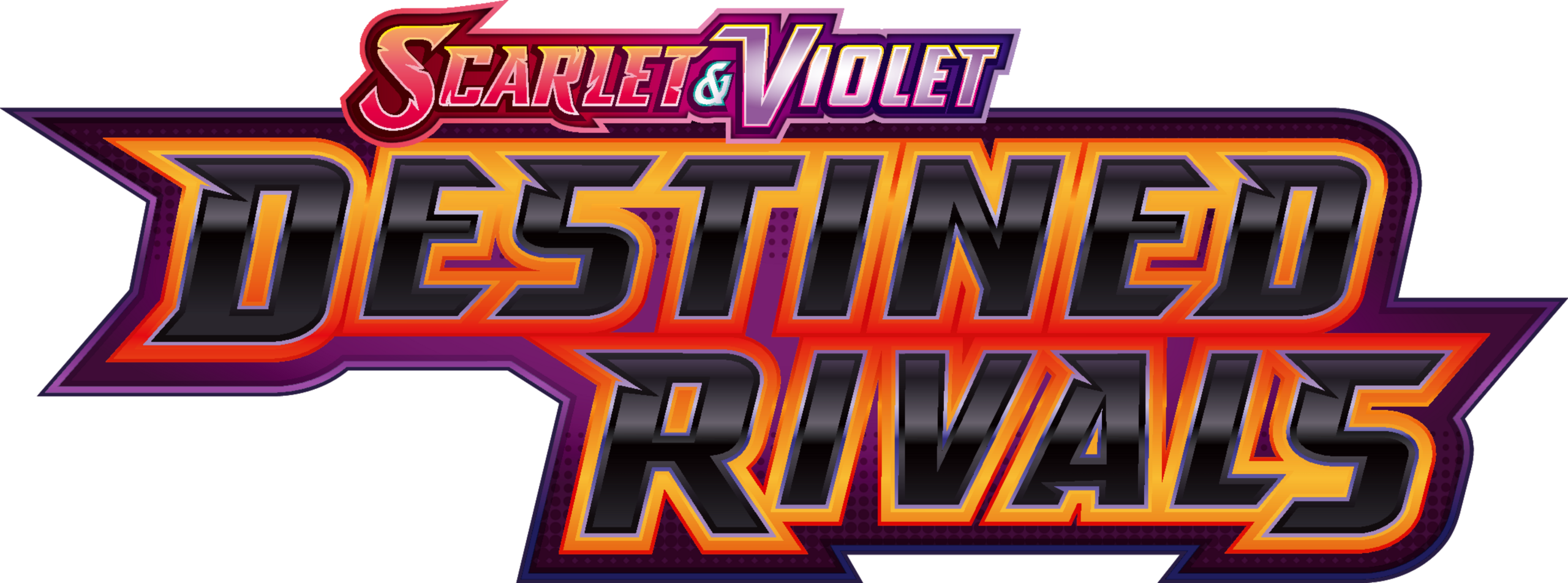 Elite Trainer Box – Destined Rivals